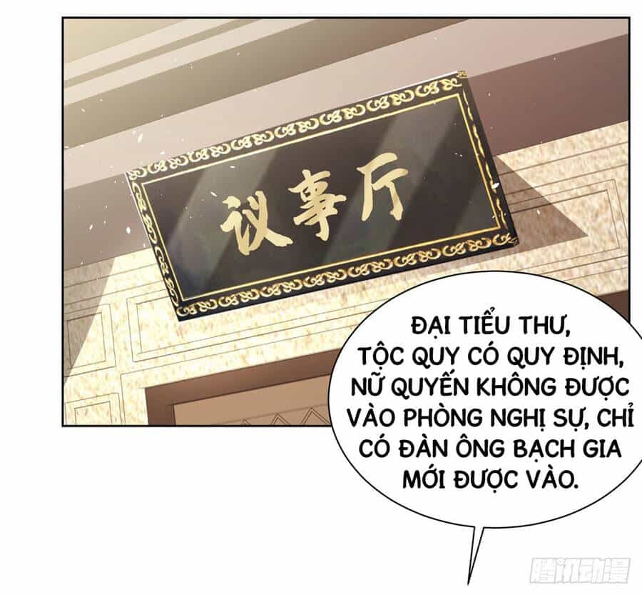 Đại Phản Diện - Chương 29 - ảnh 22