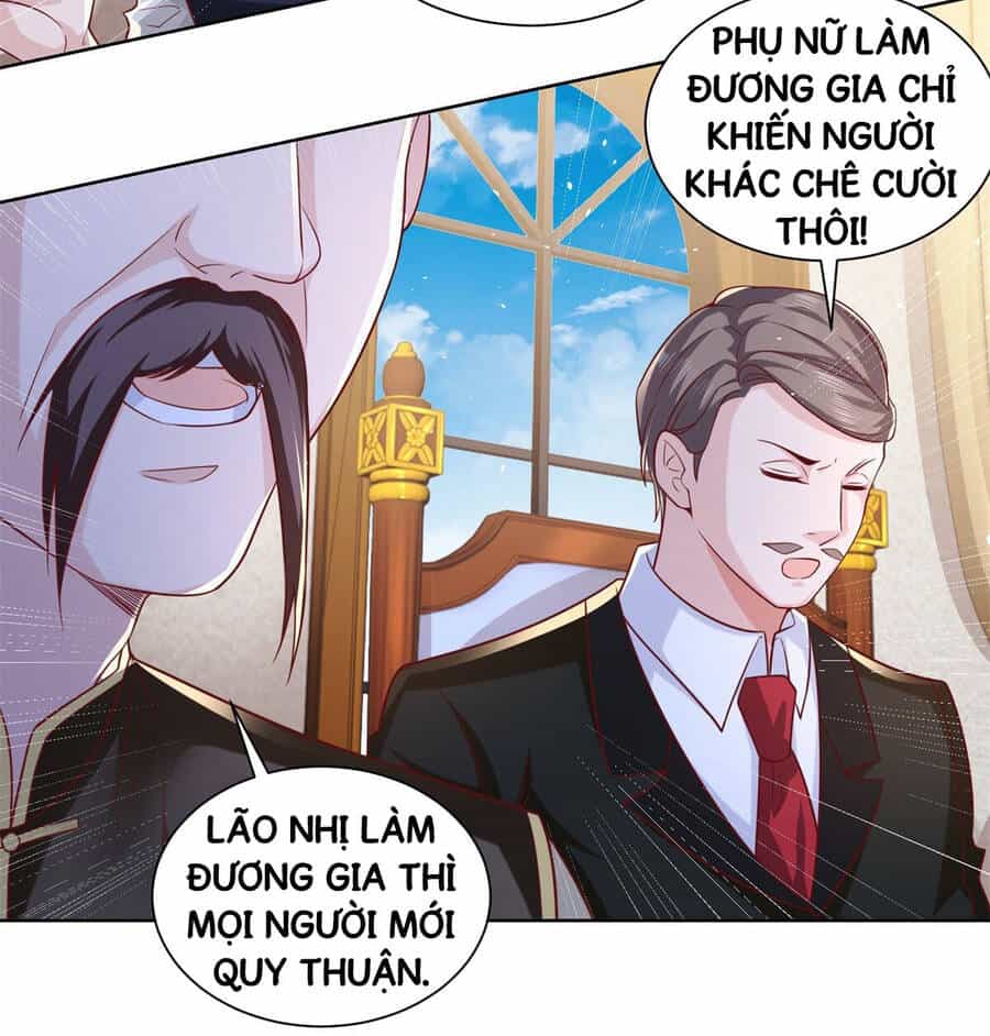 Đại Phản Diện - Chương 29 - ảnh 31