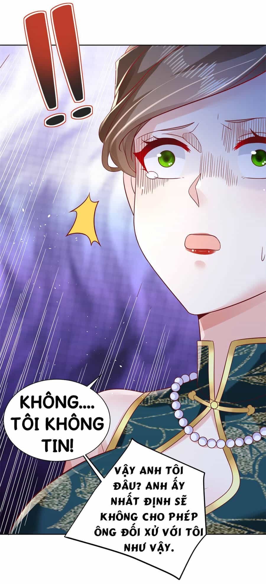 Đại Phản Diện - Chương 29 - ảnh 34