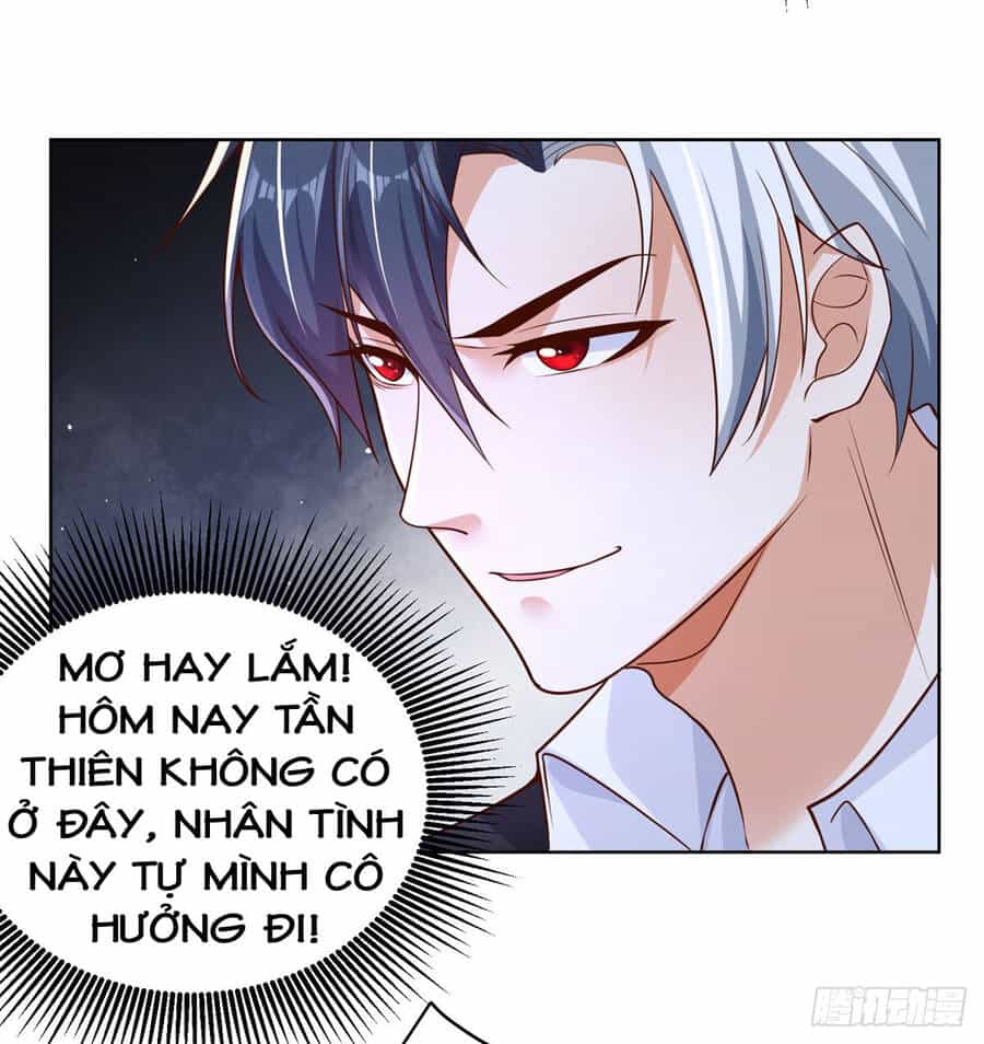 Đại Phản Diện - Chương 29 - ảnh 4