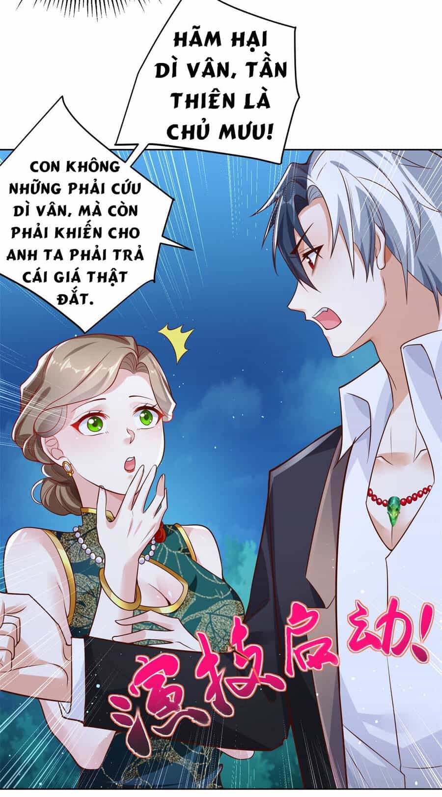 Đại Phản Diện - Chương 29 - ảnh 5