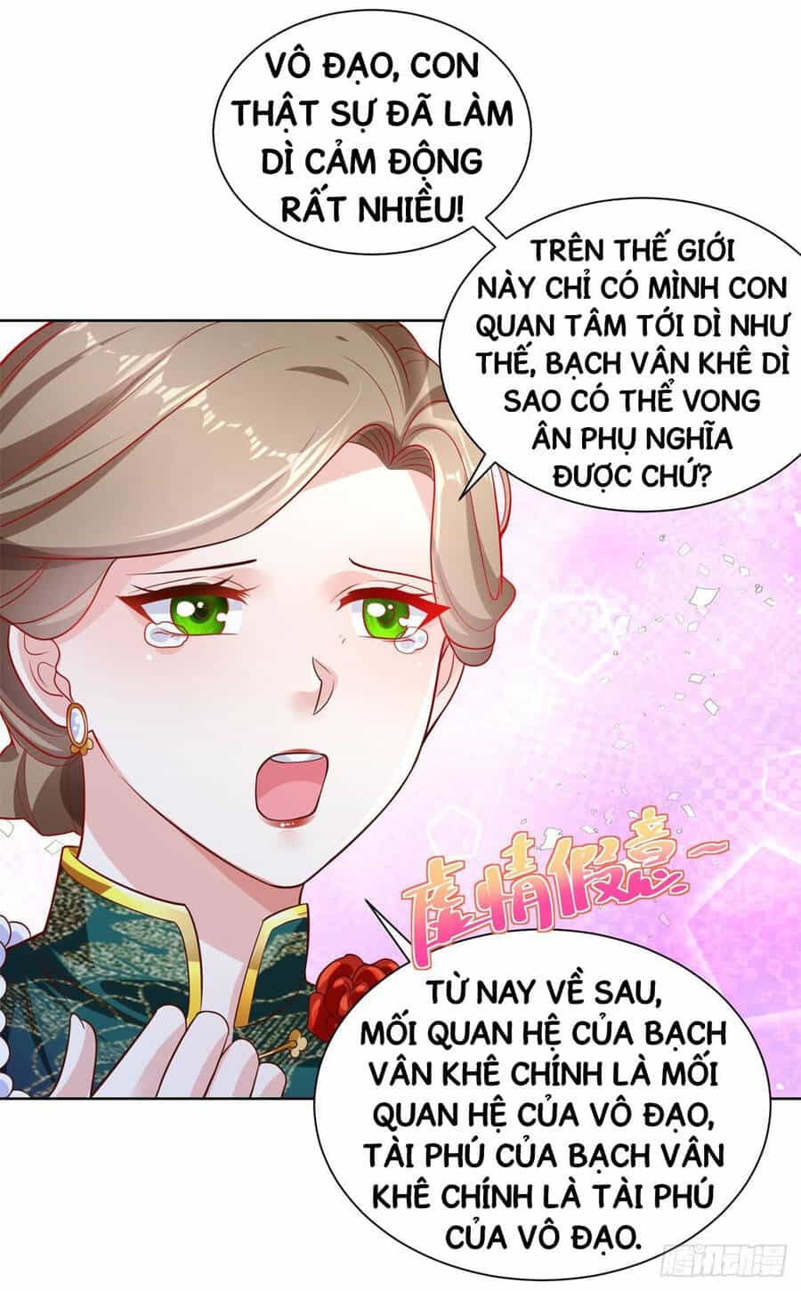 Đại Phản Diện - Chương 29 - ảnh 6