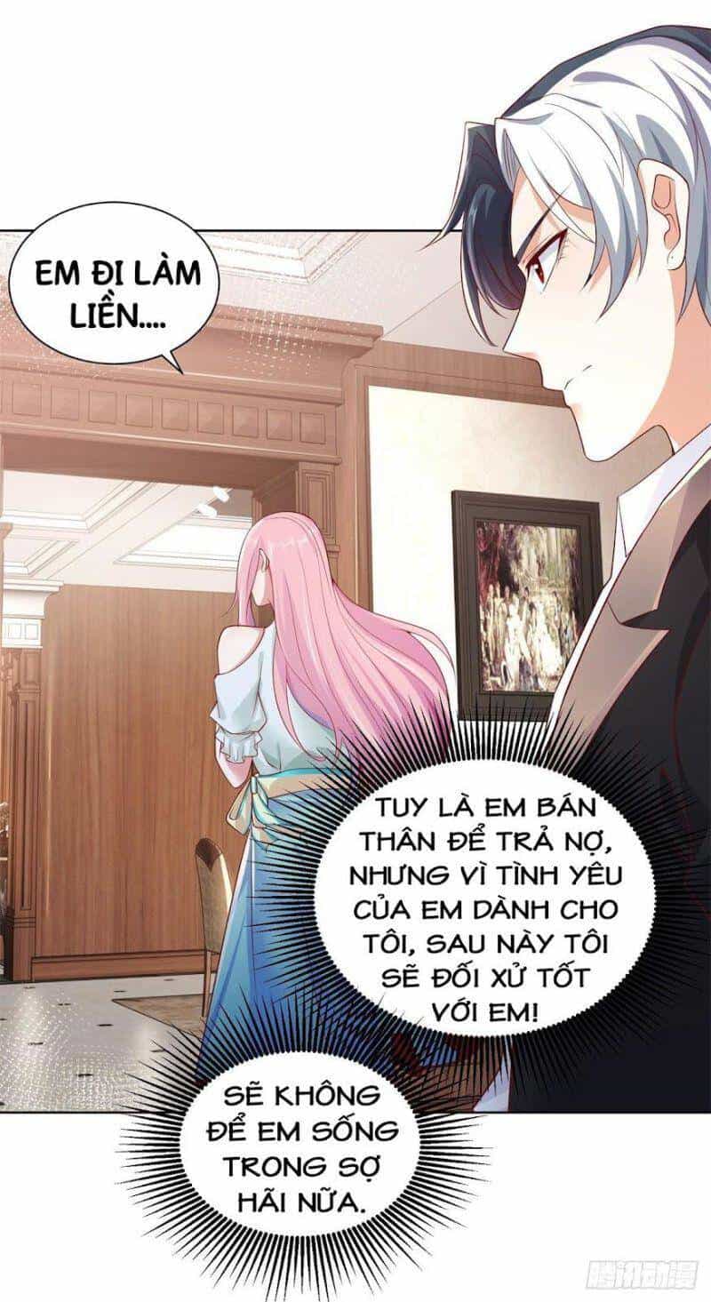 Đại Phản Diện - Chương 3 - ảnh 16