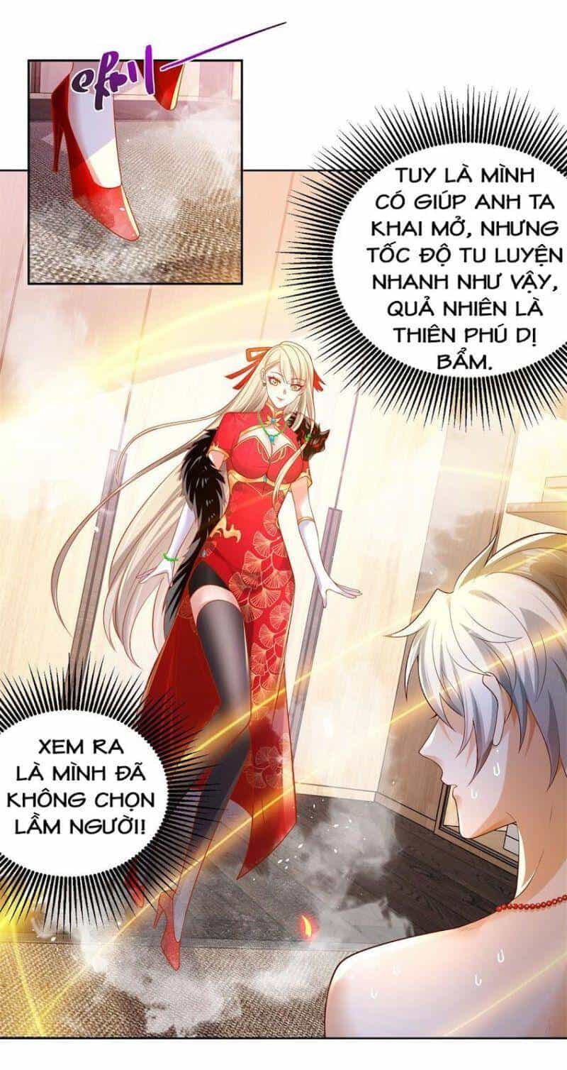 Đại Phản Diện - Chương 3 - ảnh 19