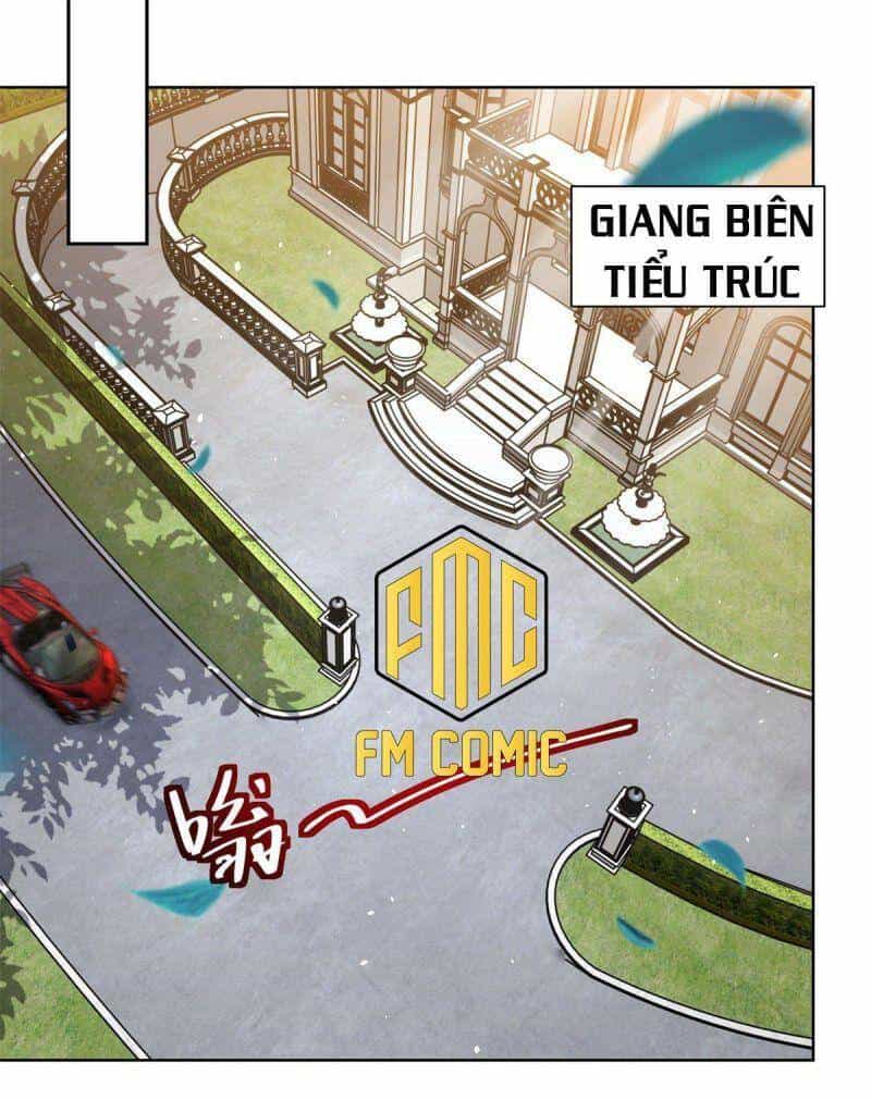 Đại Phản Diện - Chương 3 - ảnh 2