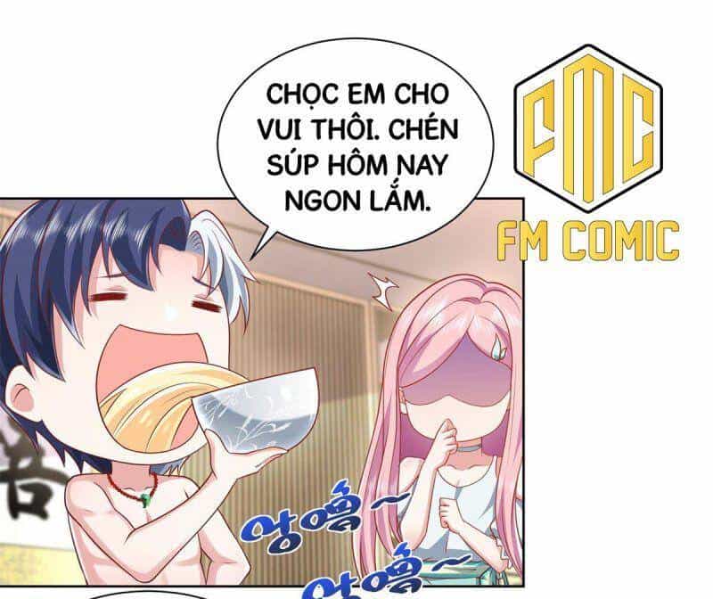 Đại Phản Diện - Chương 3 - ảnh 26
