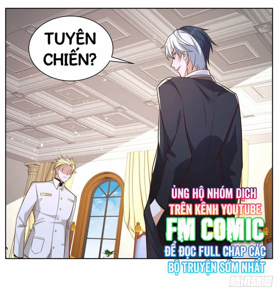 Đại Phản Diện - Chương 30 - ảnh 18