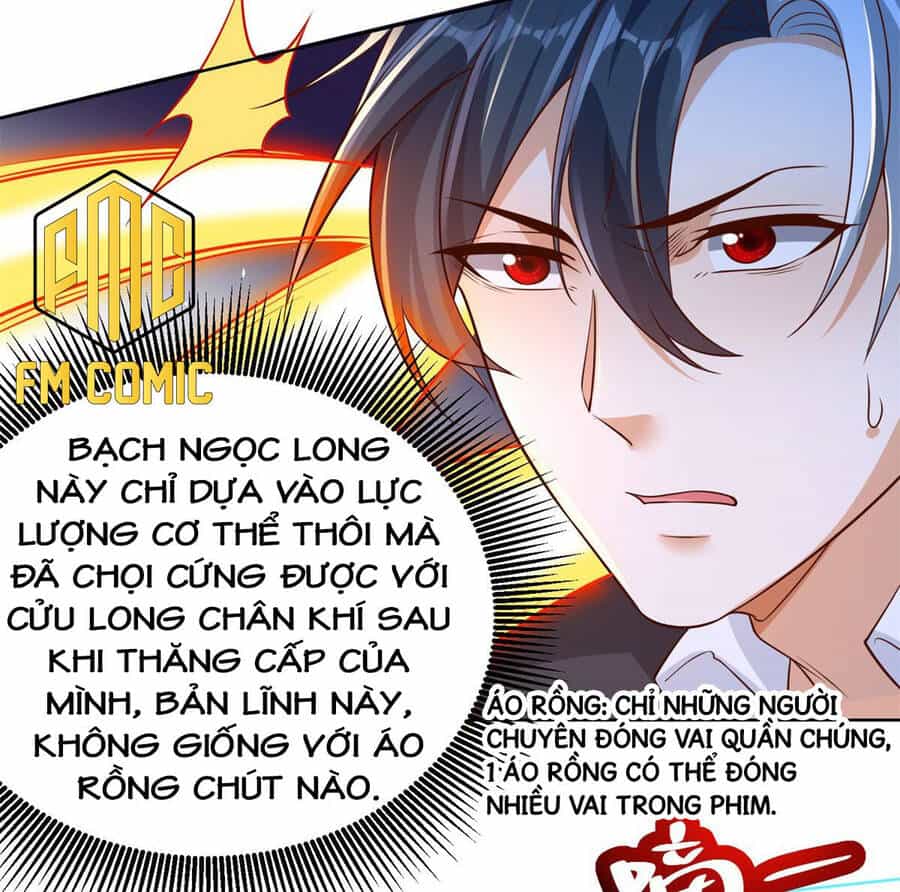 Đại Phản Diện - Chương 30 - ảnh 26
