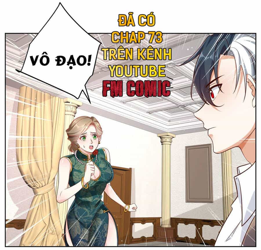 Đại Phản Diện - Chương 30 - ảnh 41