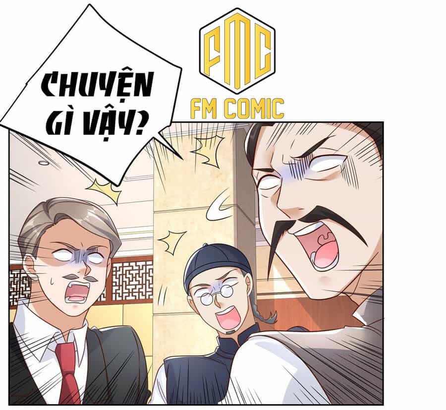 Đại Phản Diện - Chương 31 - ảnh 14