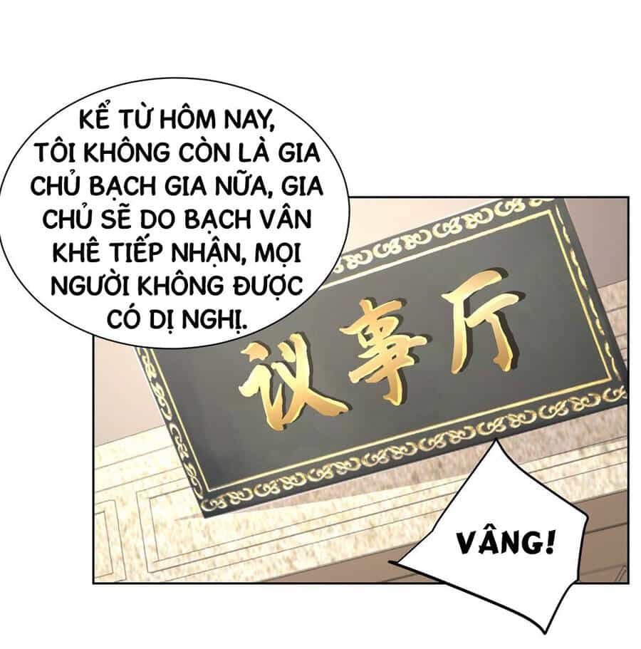 Đại Phản Diện - Chương 31 - ảnh 27