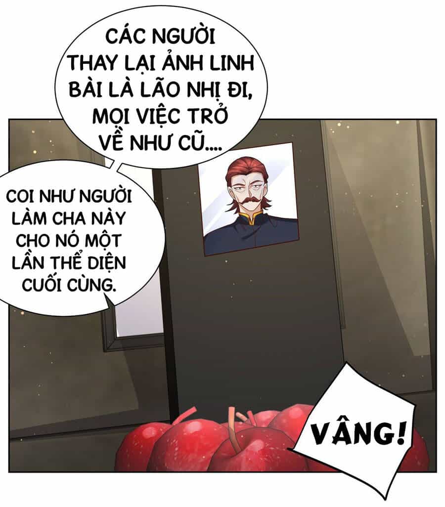Đại Phản Diện - Chương 31 - ảnh 29