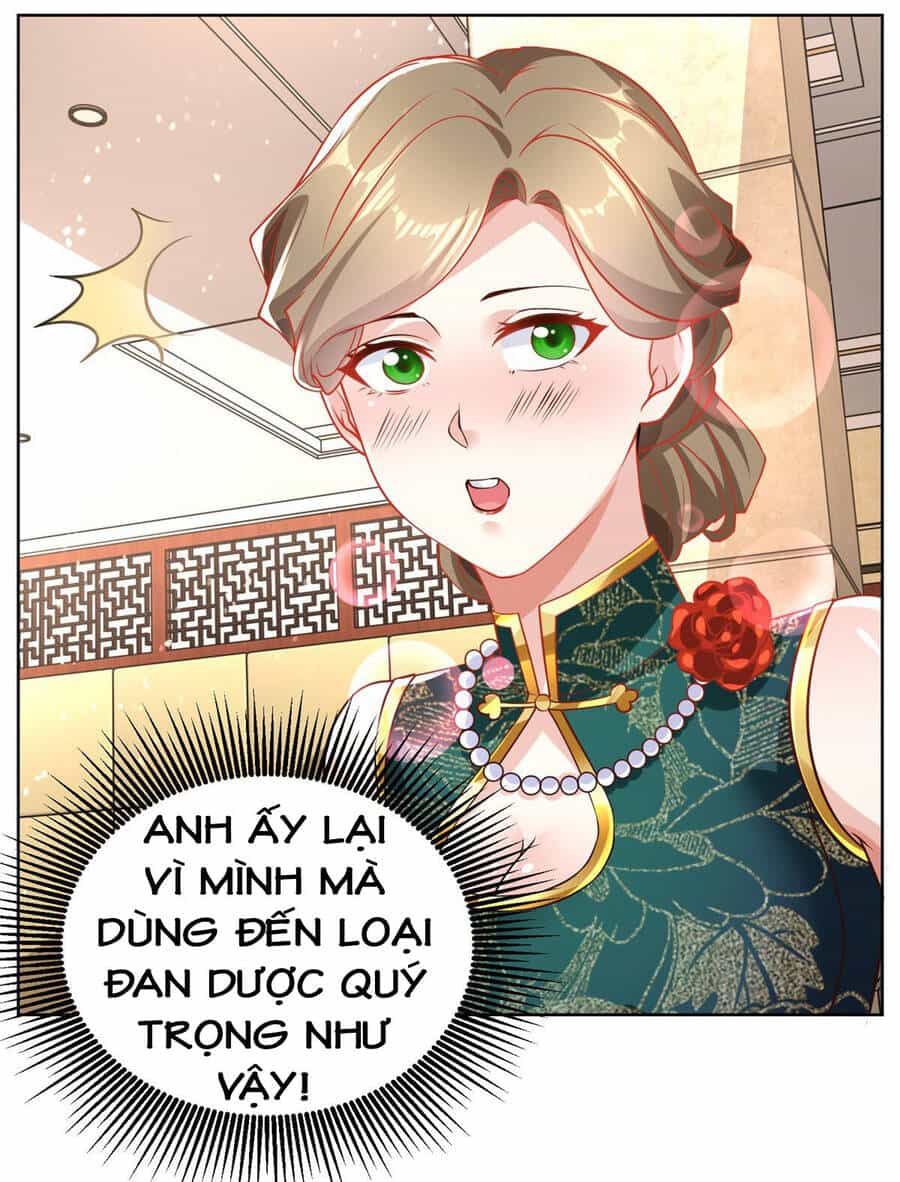 Đại Phản Diện - Chương 31 - ảnh 31