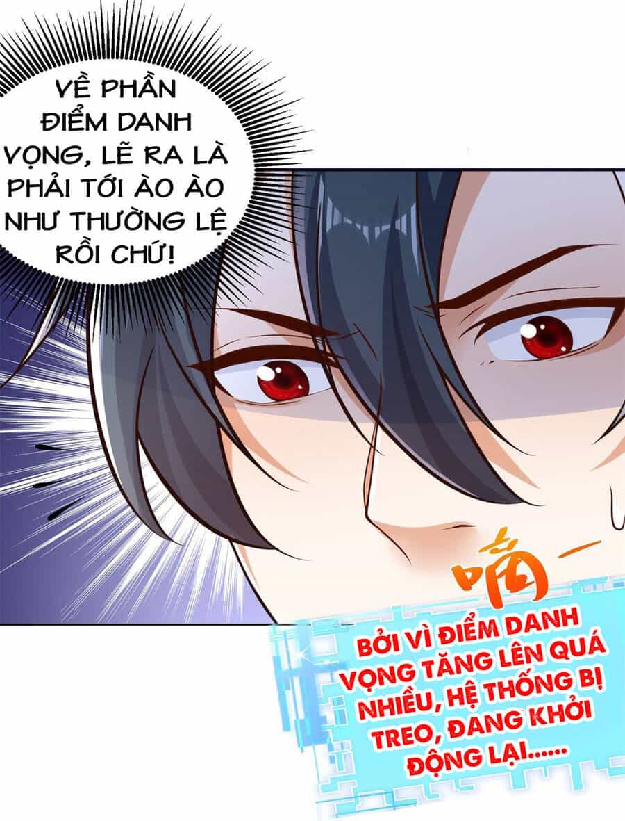 Đại Phản Diện - Chương 31 - ảnh 33