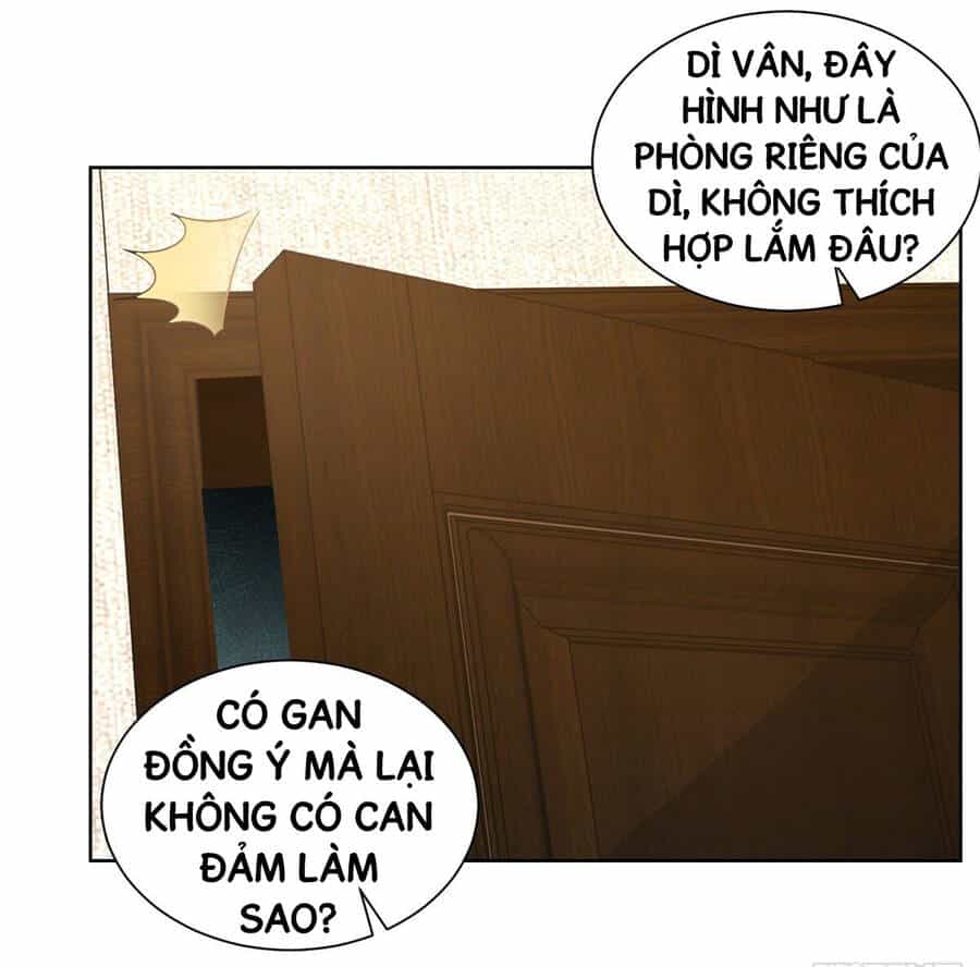 Đại Phản Diện - Chương 31 - ảnh 40