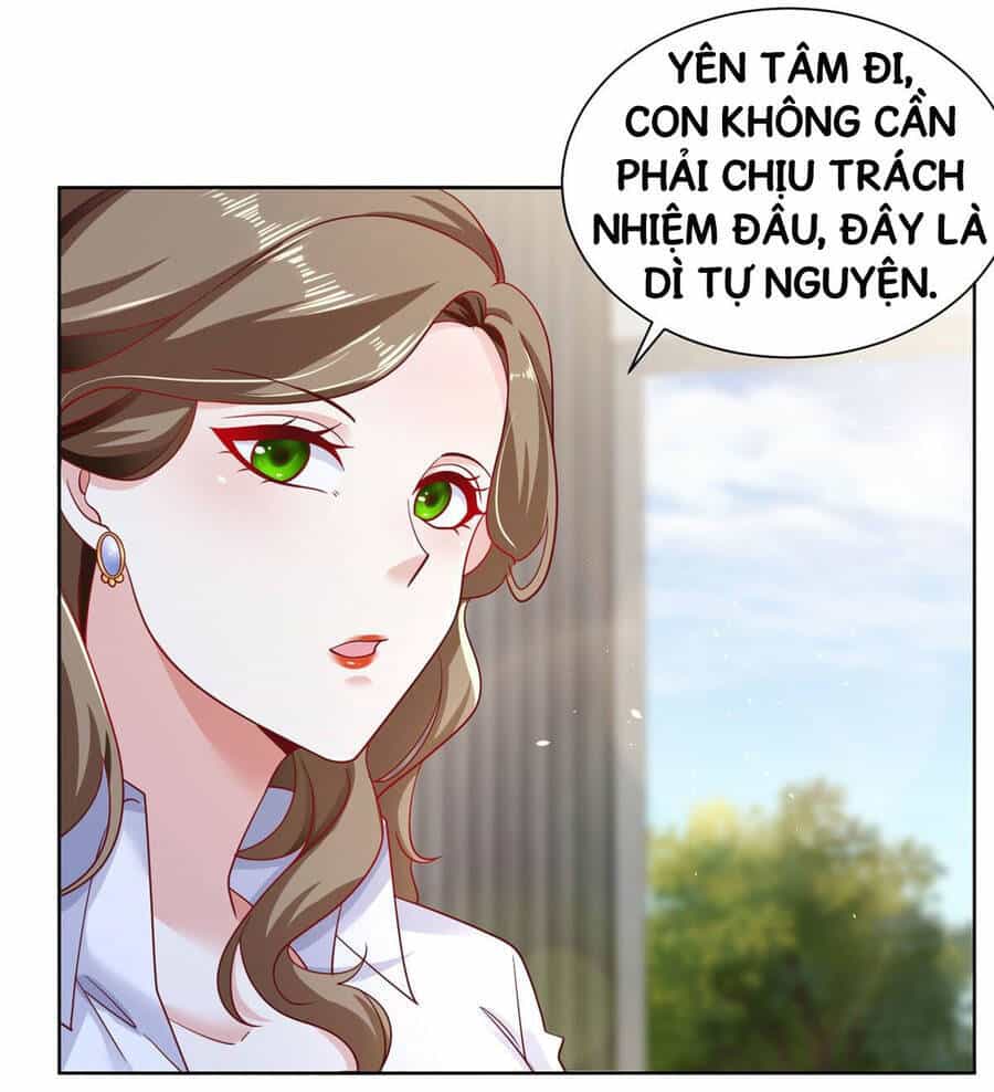 Đại Phản Diện - Chương 32 - ảnh 10