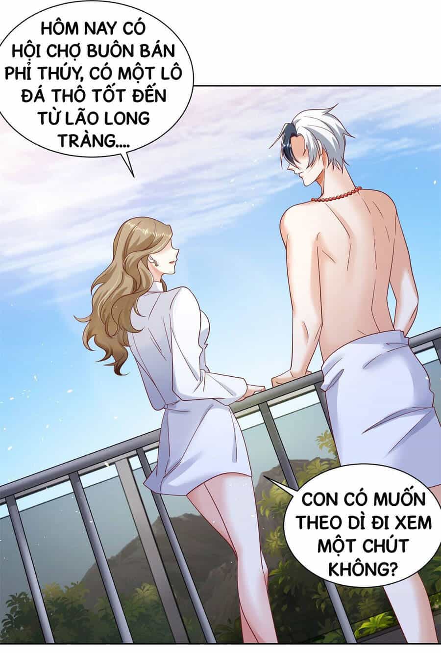 Đại Phản Diện - Chương 32 - ảnh 11