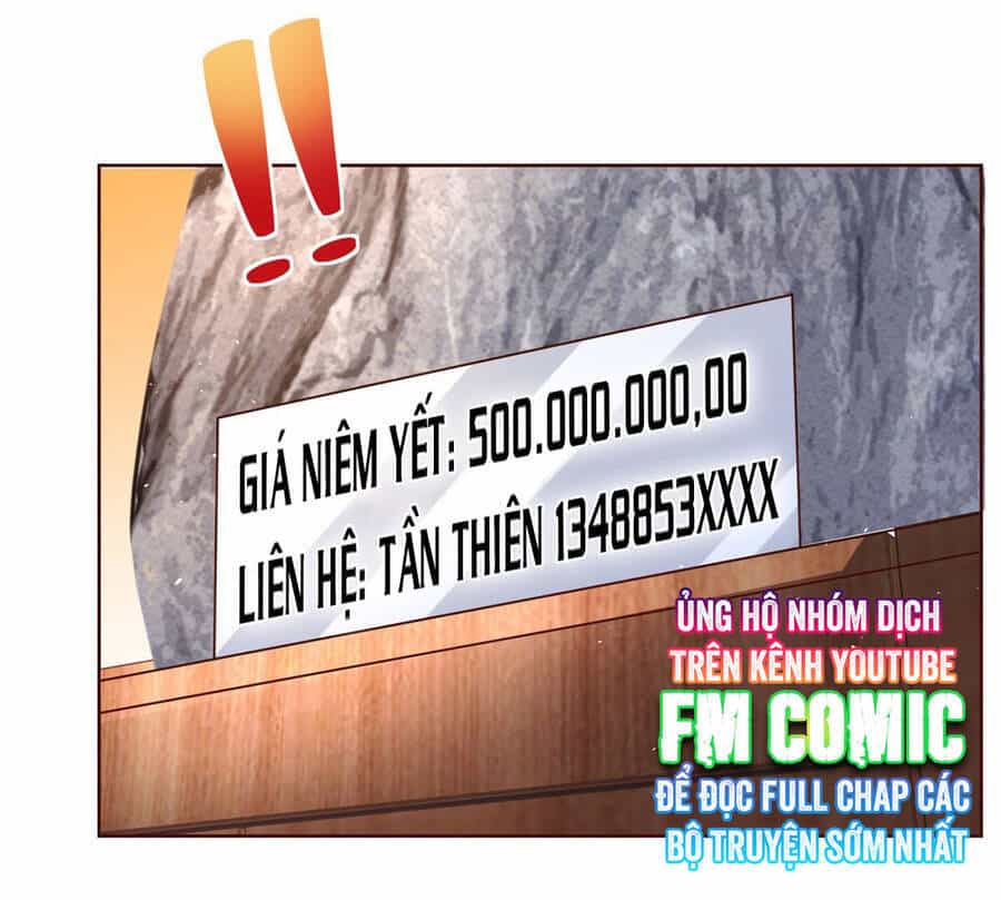 Đại Phản Diện - Chương 32 - ảnh 18