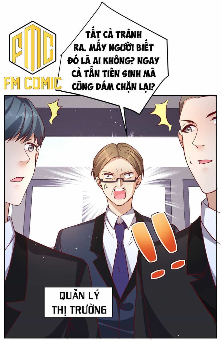 Đại Phản Diện - Chương 32 - ảnh 26