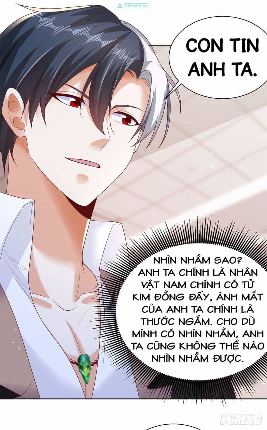 Đại Phản Diện - Chương 32 - ảnh 37