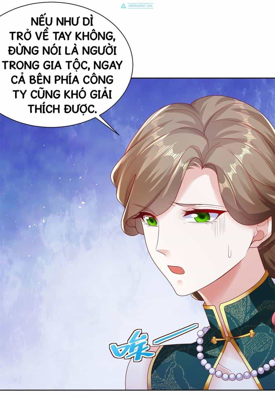 Đại Phản Diện - Chương 32 - ảnh 39