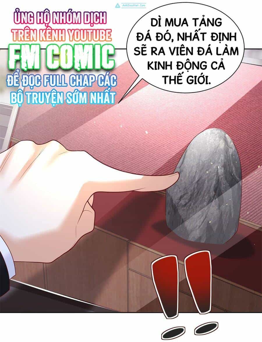 Đại Phản Diện - Chương 32 - ảnh 40