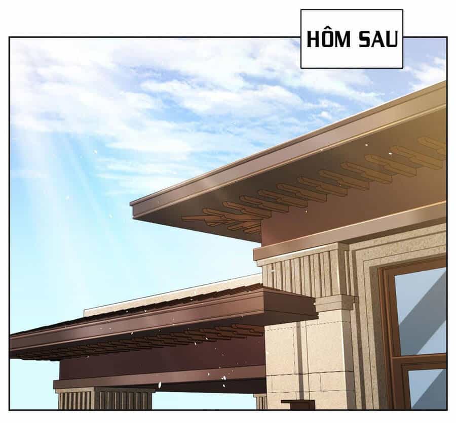 Đại Phản Diện - Chương 32 - ảnh 7