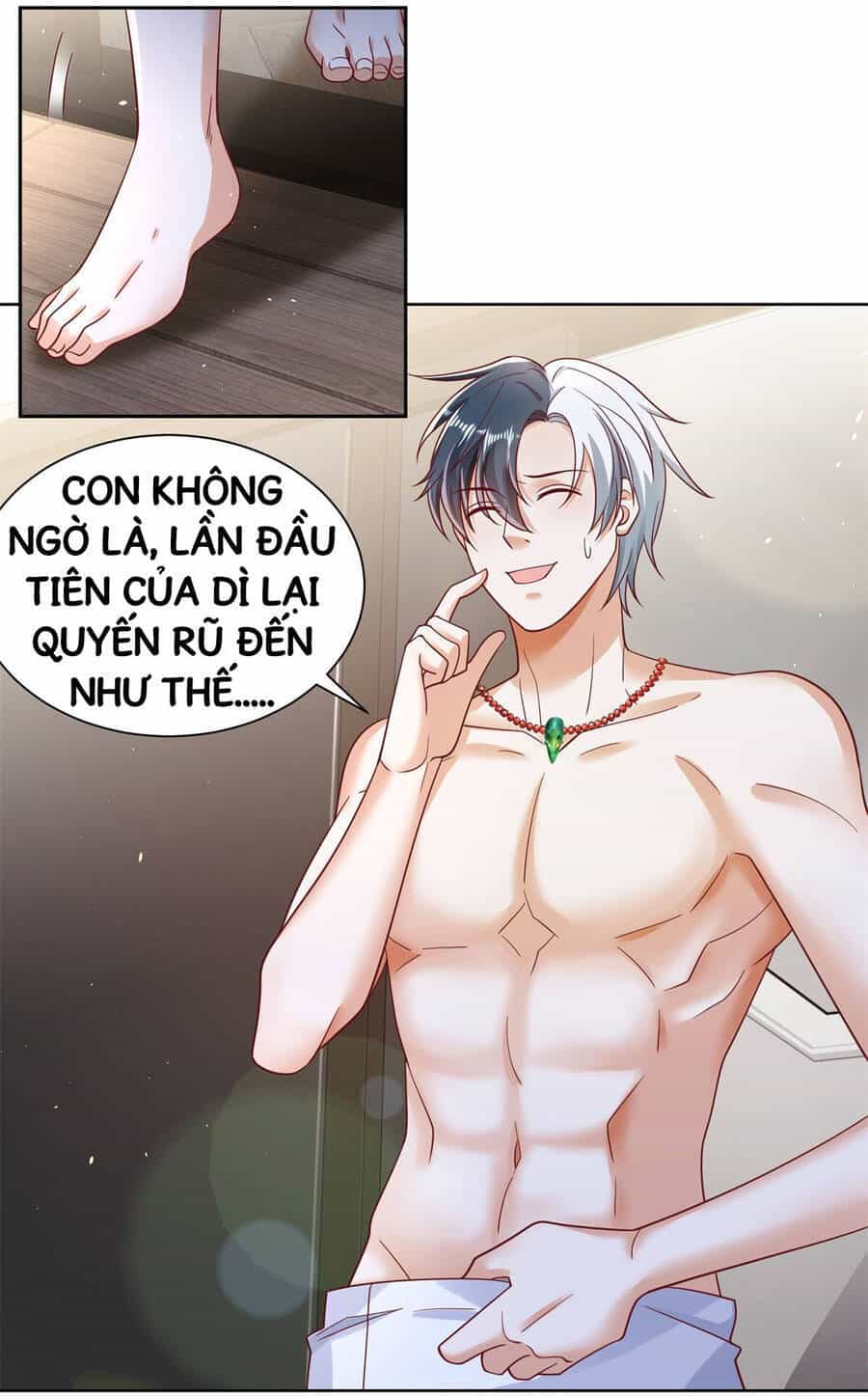 Đại Phản Diện - Chương 32 - ảnh 9