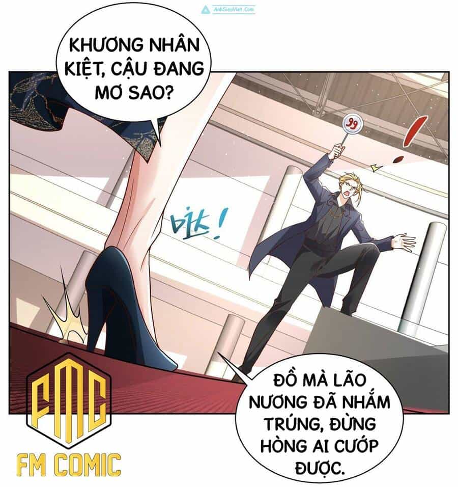 Đại Phản Diện - Chương 33 - ảnh 14