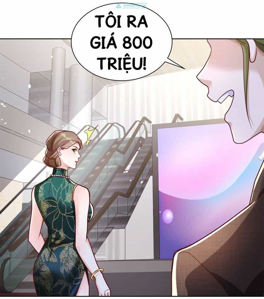 Đại Phản Diện - Chương 33 - ảnh 21