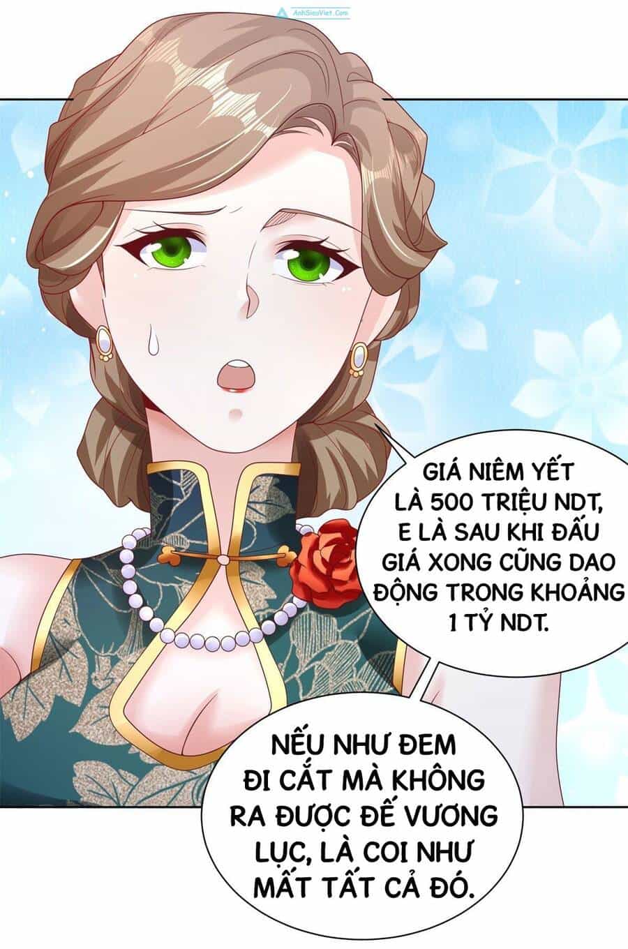 Đại Phản Diện - Chương 33 - ảnh 3
