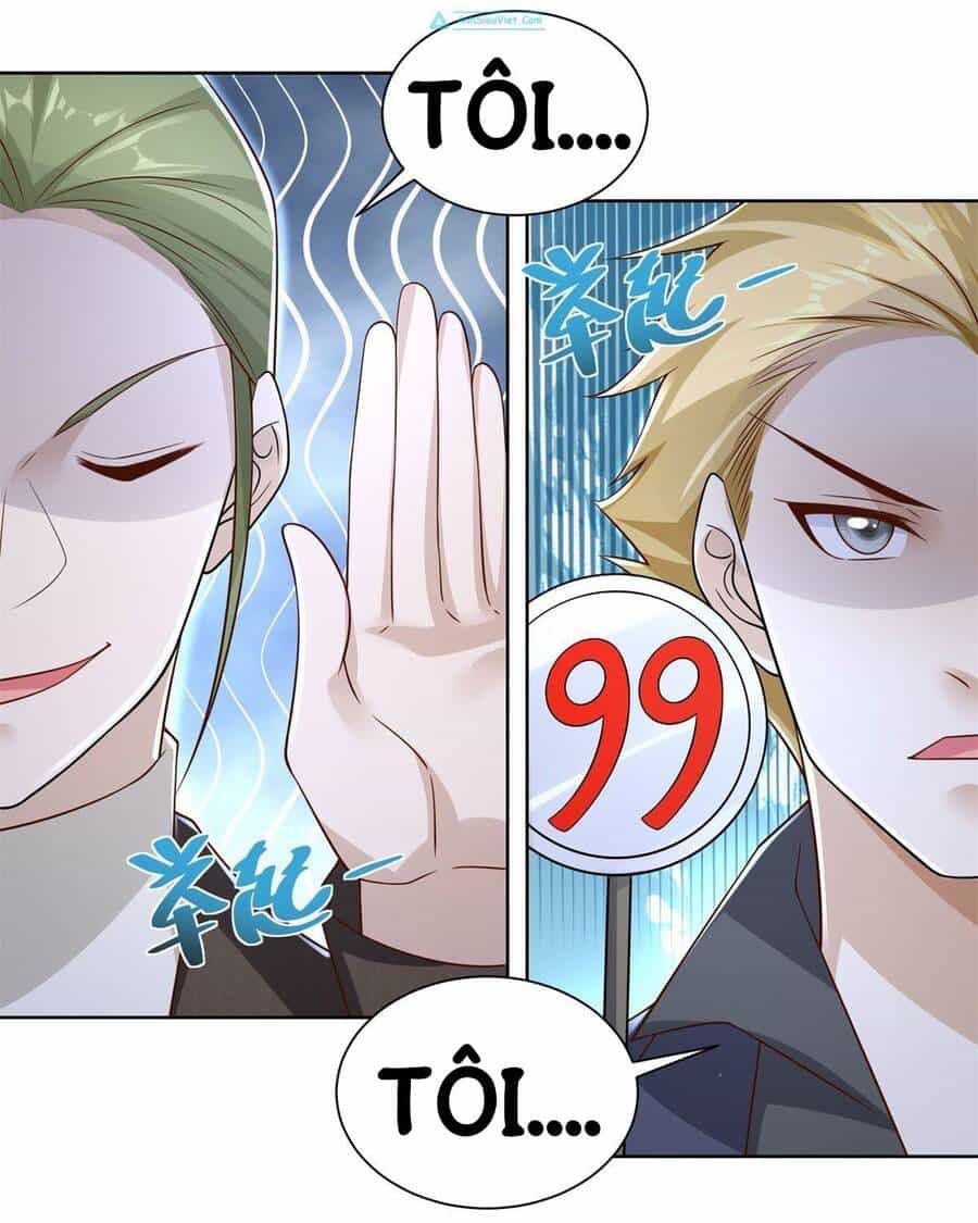 Đại Phản Diện - Chương 33 - ảnh 30