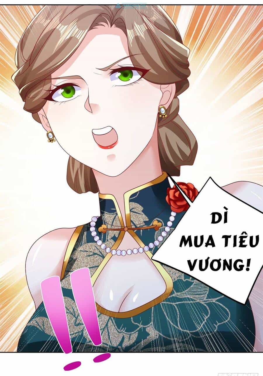 Đại Phản Diện - Chương 33 - ảnh 6