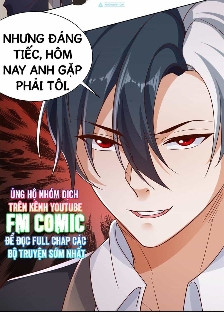 Đại Phản Diện - Chương 34 - ảnh 22