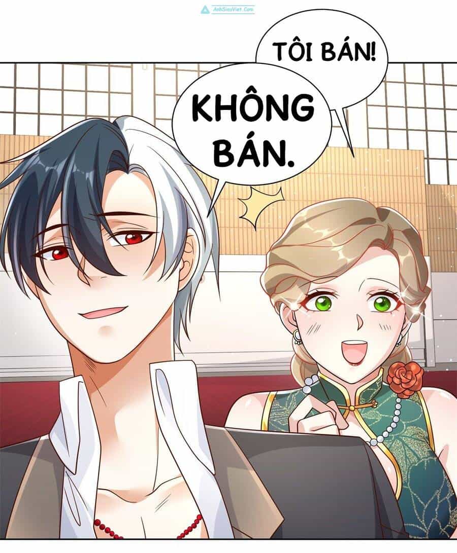 Đại Phản Diện - Chương 34 - ảnh 30
