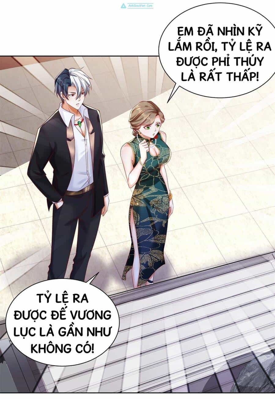 Đại Phản Diện - Chương 34 - ảnh 36