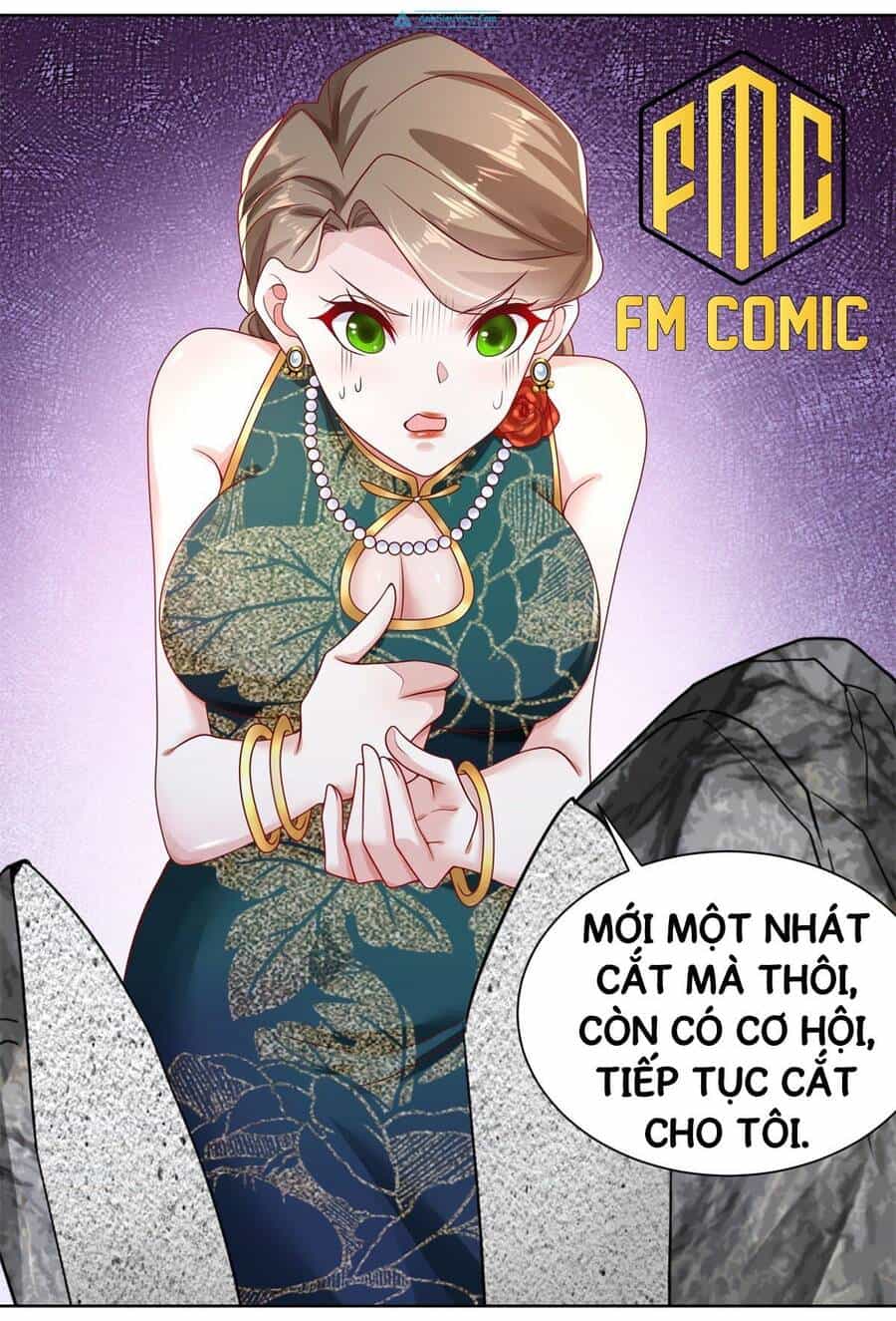 Đại Phản Diện - Chương 34 - ảnh 8