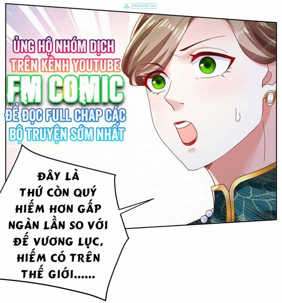 Đại Phản Diện - Chương 35 - ảnh 12