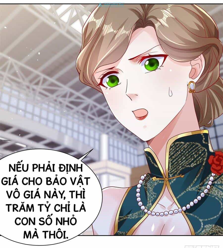 Đại Phản Diện - Chương 35 - ảnh 15