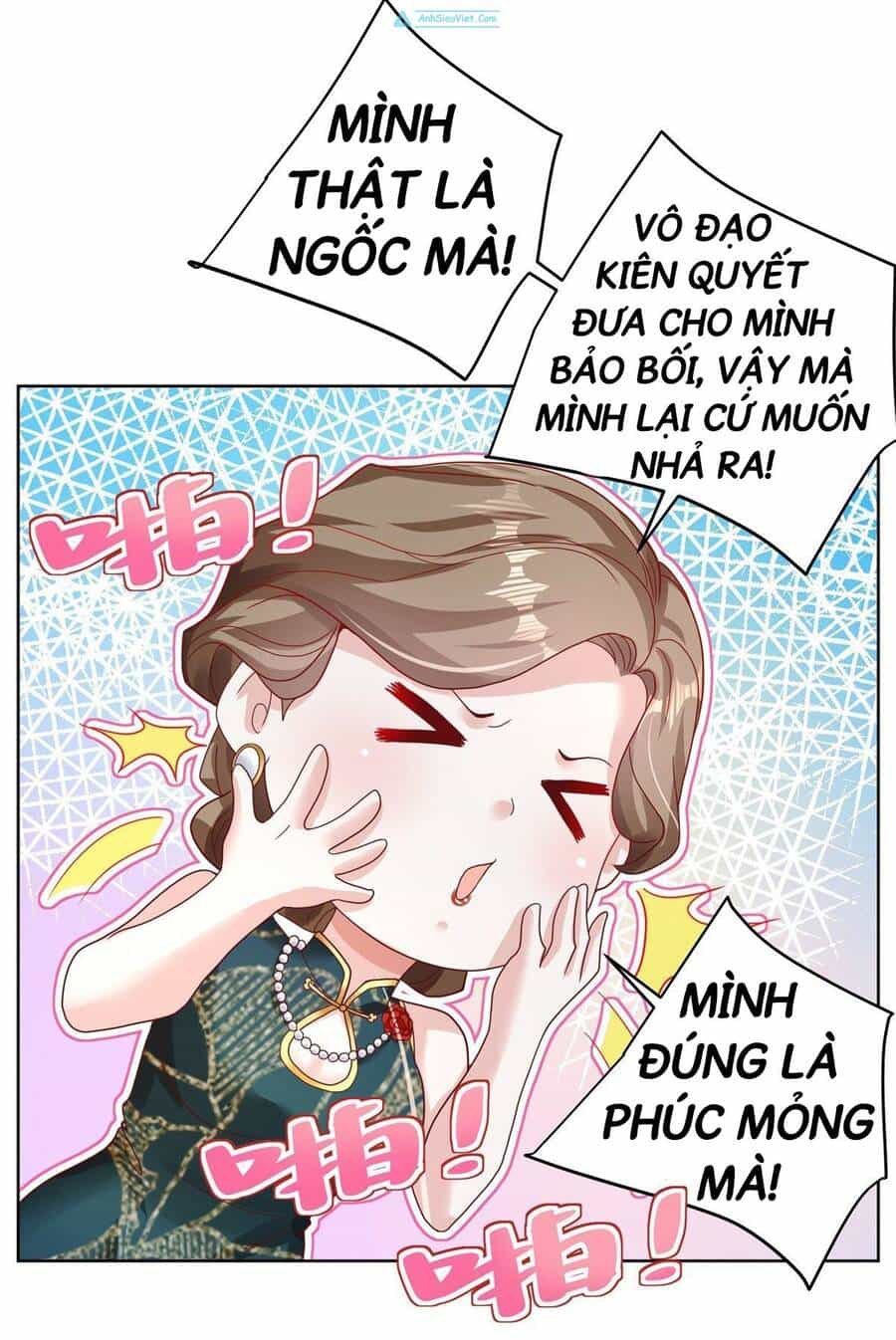 Đại Phản Diện - Chương 35 - ảnh 16