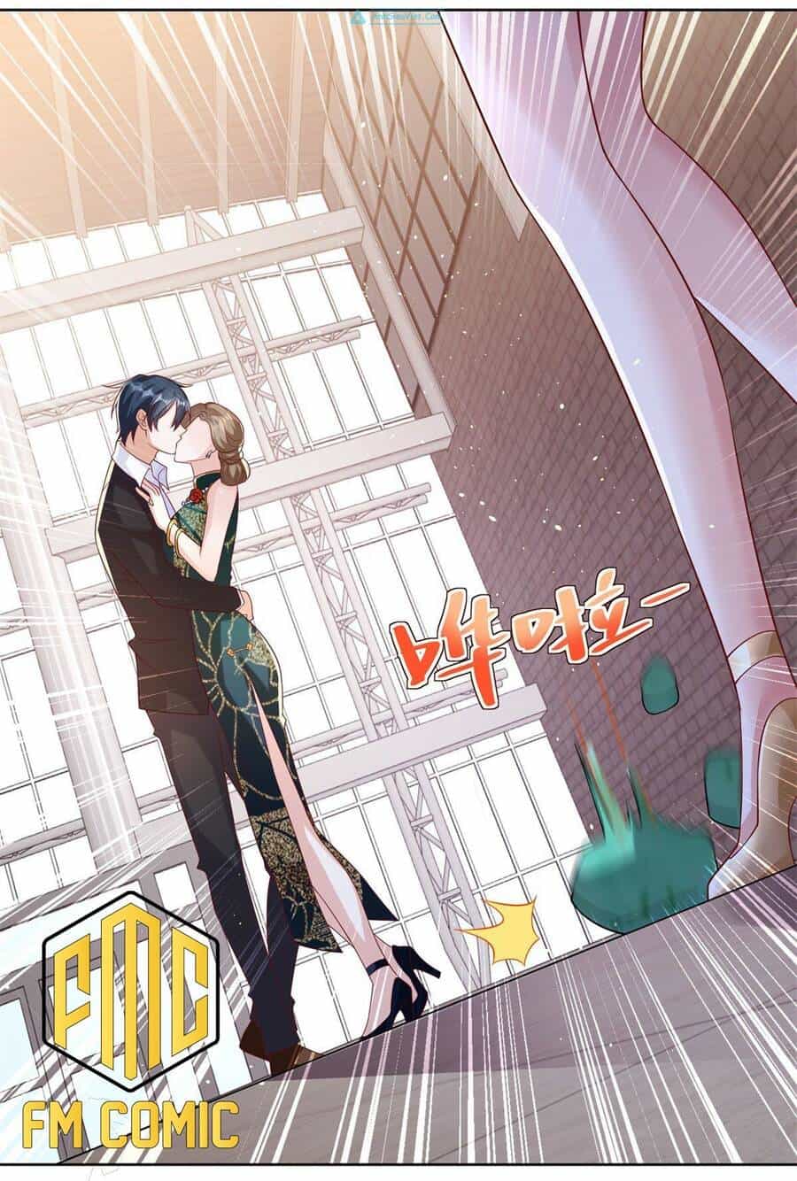 Đại Phản Diện - Chương 35 - ảnh 32
