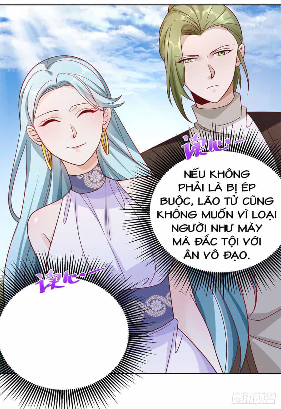 Đại Phản Diện - Chương 36 - ảnh 18