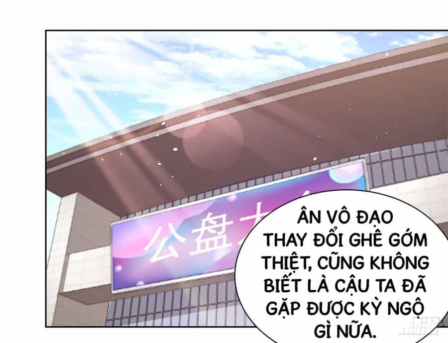 Đại Phản Diện - Chương 36 - ảnh 2