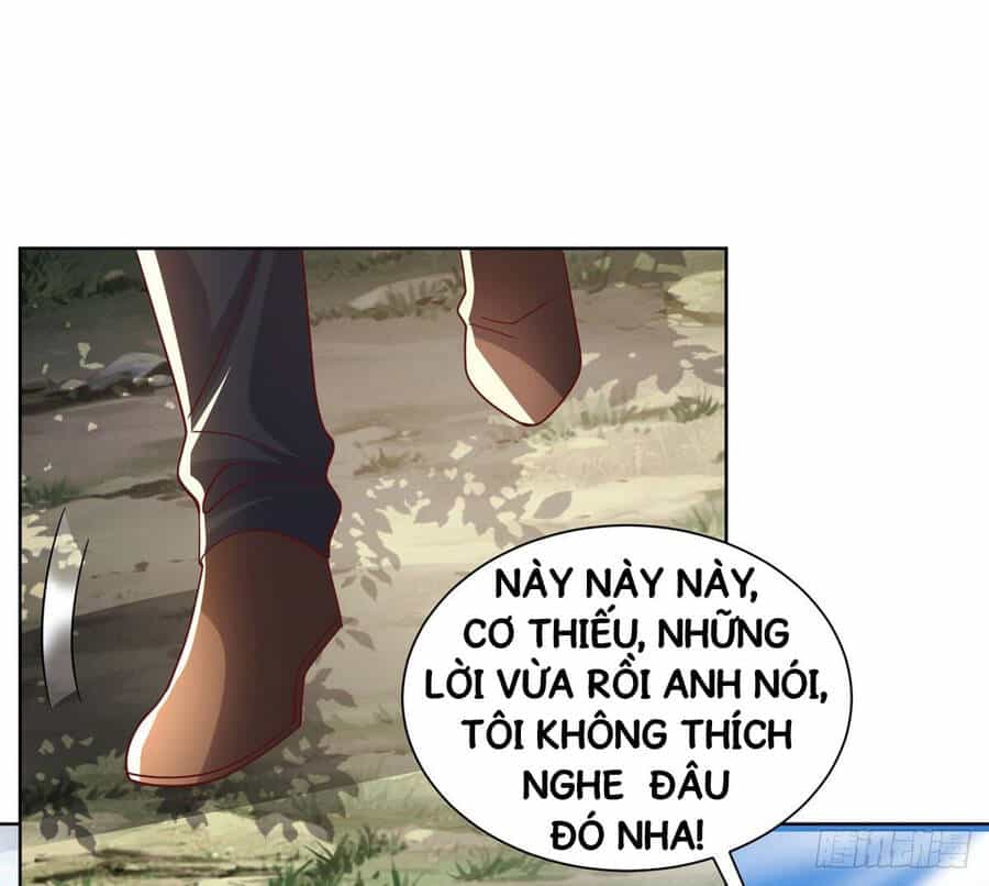 Đại Phản Diện - Chương 36 - ảnh 24