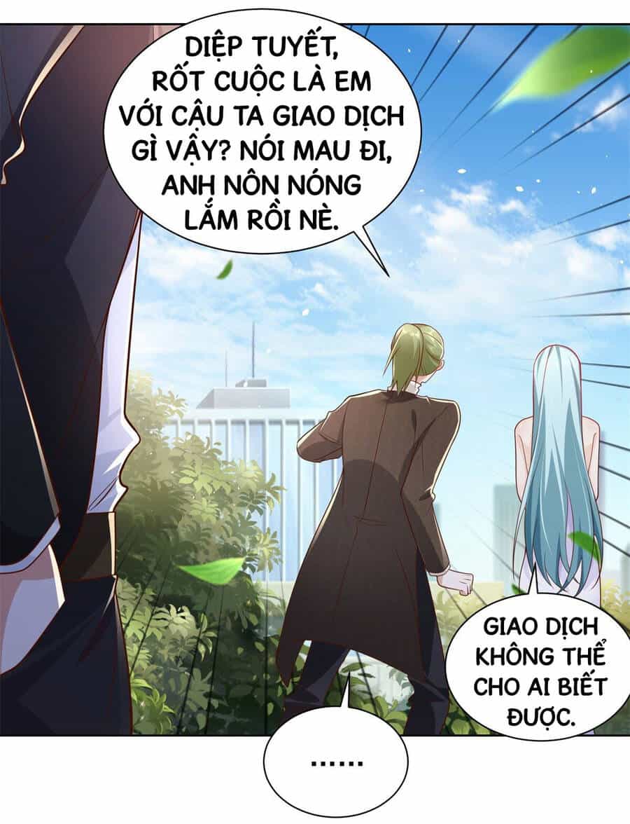 Đại Phản Diện - Chương 36 - ảnh 28