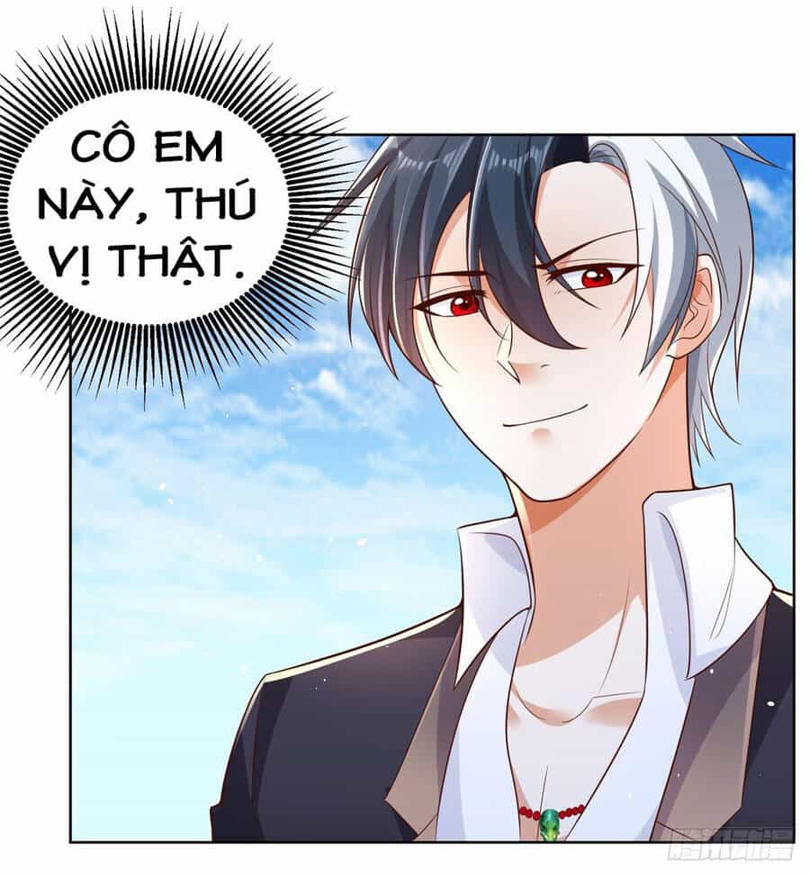 Đại Phản Diện - Chương 36 - ảnh 29