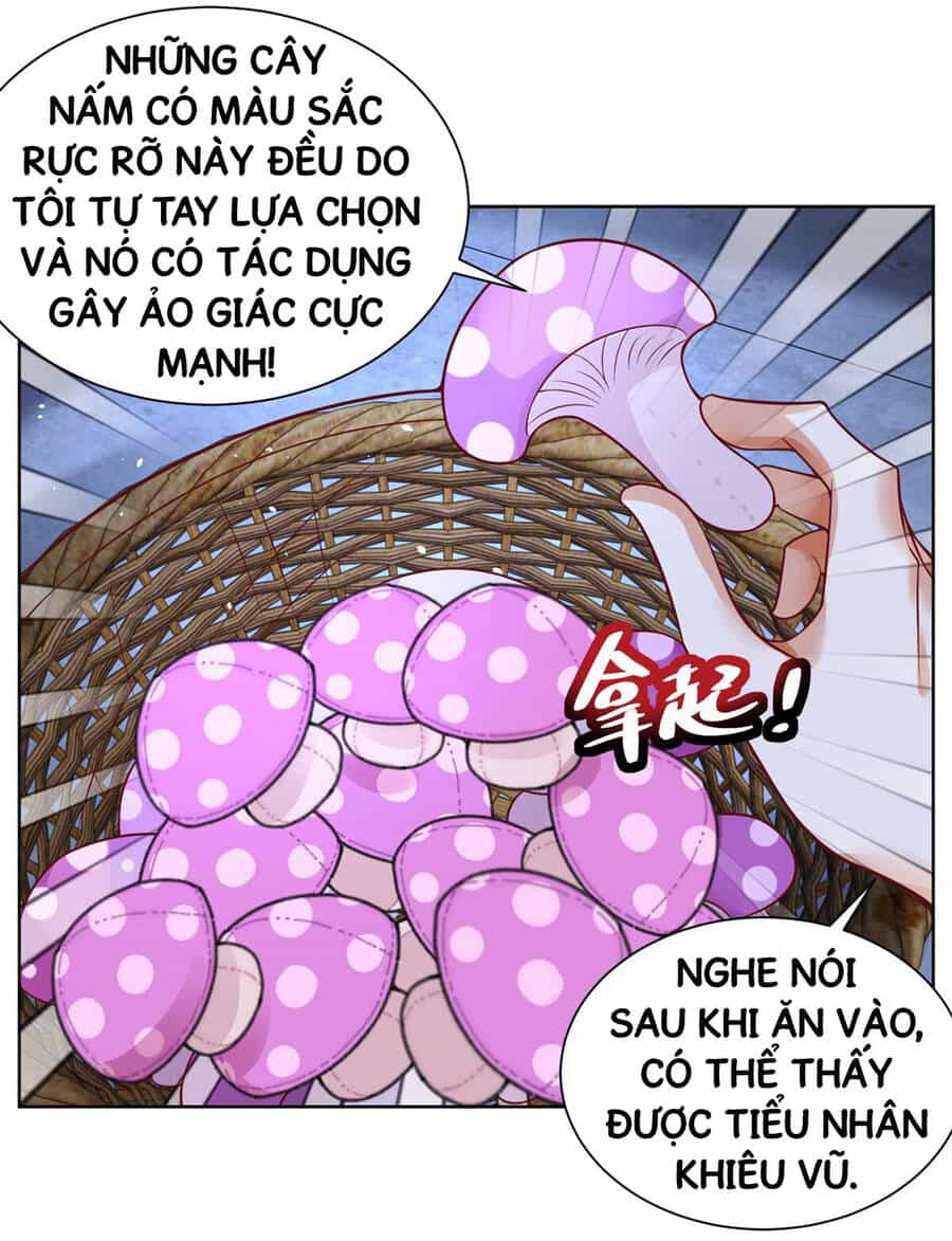 Đại Phản Diện - Chương 36 - ảnh 35
