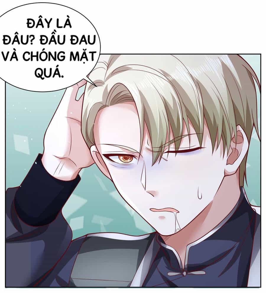 Đại Phản Diện - Chương 36 - ảnh 40