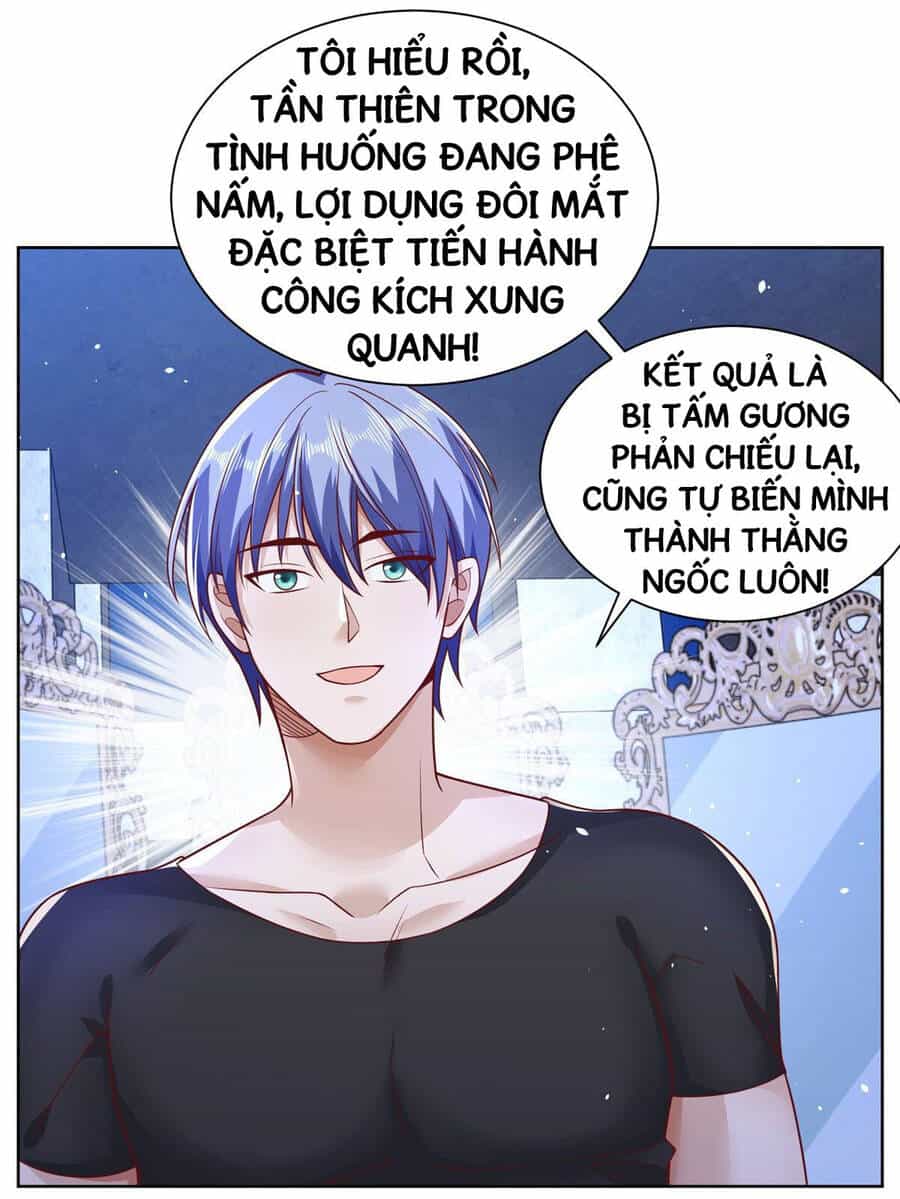 Đại Phản Diện - Chương 37 - ảnh 10