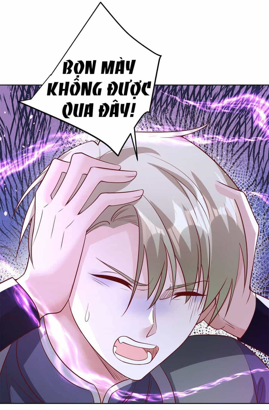 Đại Phản Diện - Chương 37 - ảnh 2